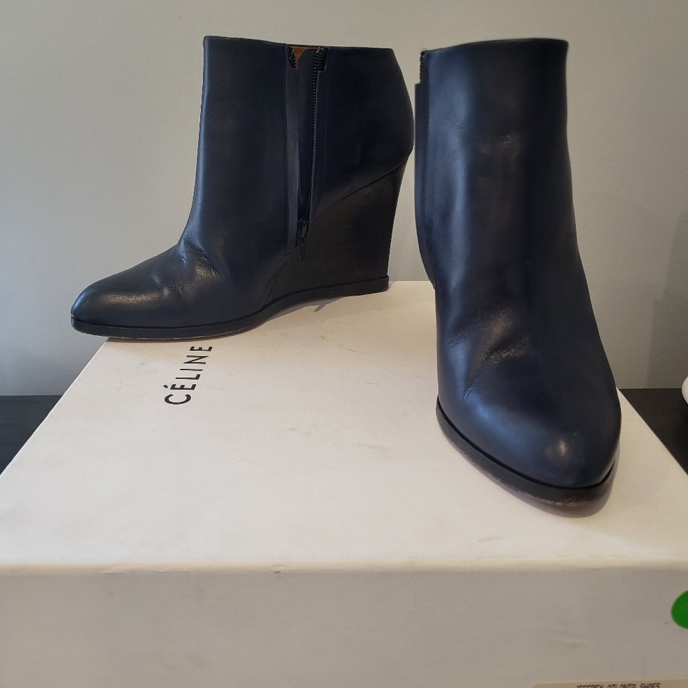 Cline Booties - image 2